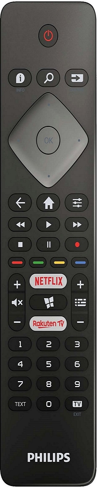 Televizor Philips 32PHS6605 / 32" / LED / HD ready photo 3